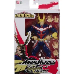 FIGURINE MY HERO ACADEMIA - ANIME HEROES