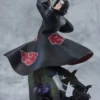 FIGURINE NARUTO : ITACHI UCHIHA - LIGHT AND DARK