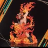 FIGURINE ONE PIECE ZERO PORTGAS D. ACE - BOUNTY RUSH 5TH ANNIVERSARY
