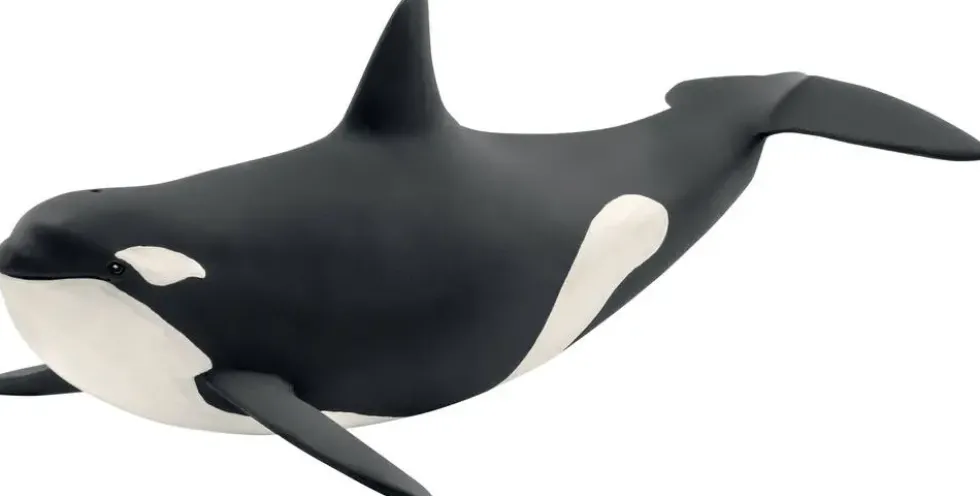 FIGURINE ORQUE