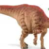 FIGURINE - PARASAUROLOPHUS