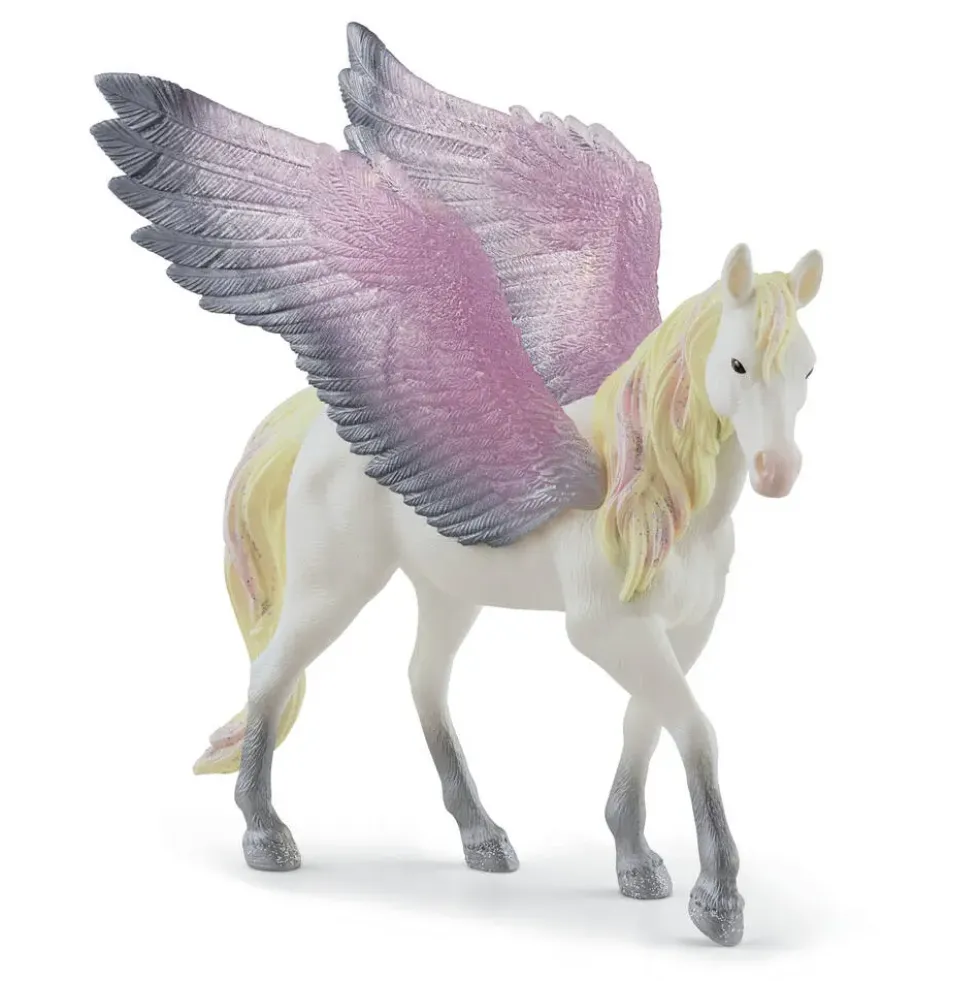 FIGURINE PEGASE