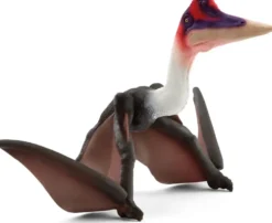 FIGURINE - QUETZALCOATLUS