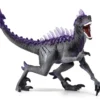 FIGURINE RAPTOR DES TENEBRES