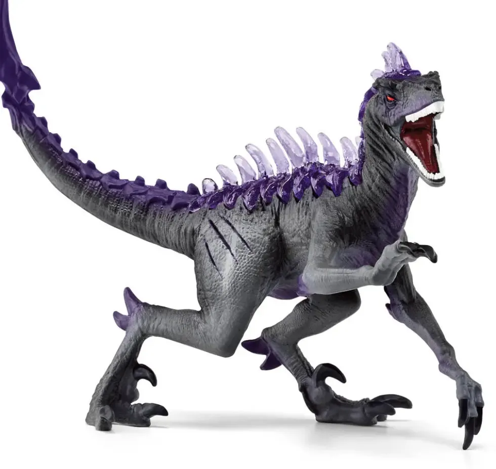 FIGURINE RAPTOR DES TENEBRES