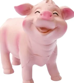 FIGURINES BEBES ANIMAUX DE LA FERME
