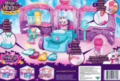 FIGURINES - LA FABRIQUE A POTION CF MIXLINGS 6CM