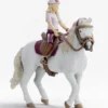 FIGURINE - SOFIA ET BLOSSOM