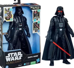FIGURINE STAR WARSDARK VADOR A FONCTIONS