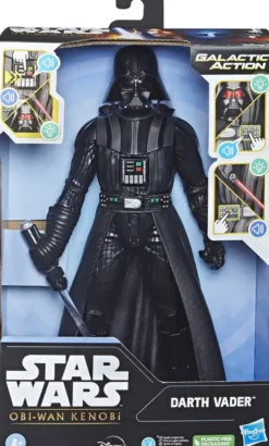 FIGURINE STAR WARSDARK VADOR A FONCTIONS