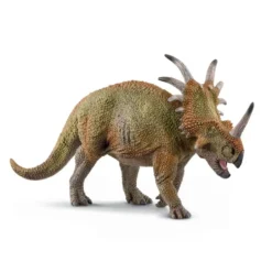 FIGURINE STYRACOSAURE
