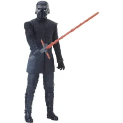 FIGURINE TITAN 30 CM STAR WARS