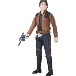 FIGURINE TITAN 30 CM STAR WARS