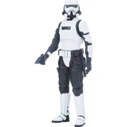 FIGURINE TITAN 30 CM STAR WARS