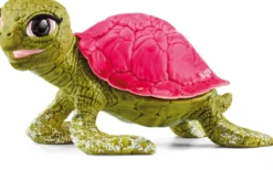 FIGURINE - TORTUE DE CRISTAL