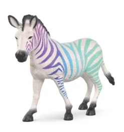FIGURINE- ZEBRE EDITION 90 ANS