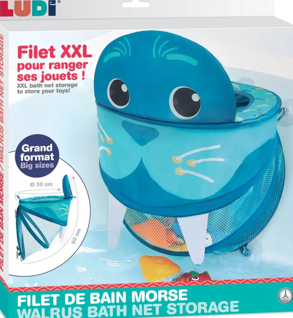 FILET DE BAIN XXLMORSE