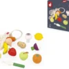 FILET DE FRUITS ET LEGUMES
