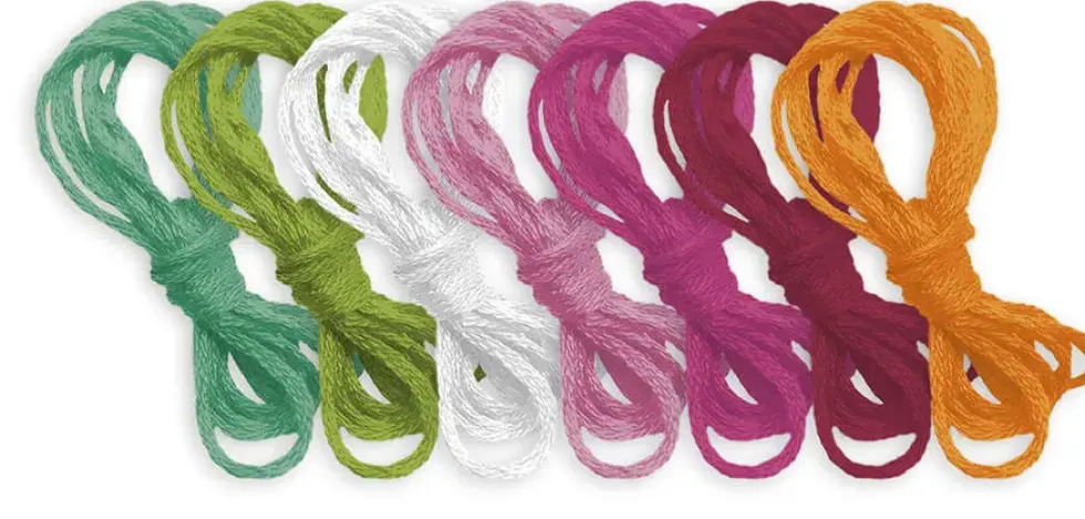 FILS TENDUS JUNGLE