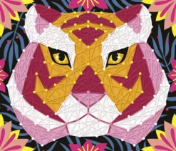 FILS TENDUS JUNGLE