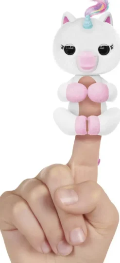 FINGERLINGS - LULU LA LICORNE