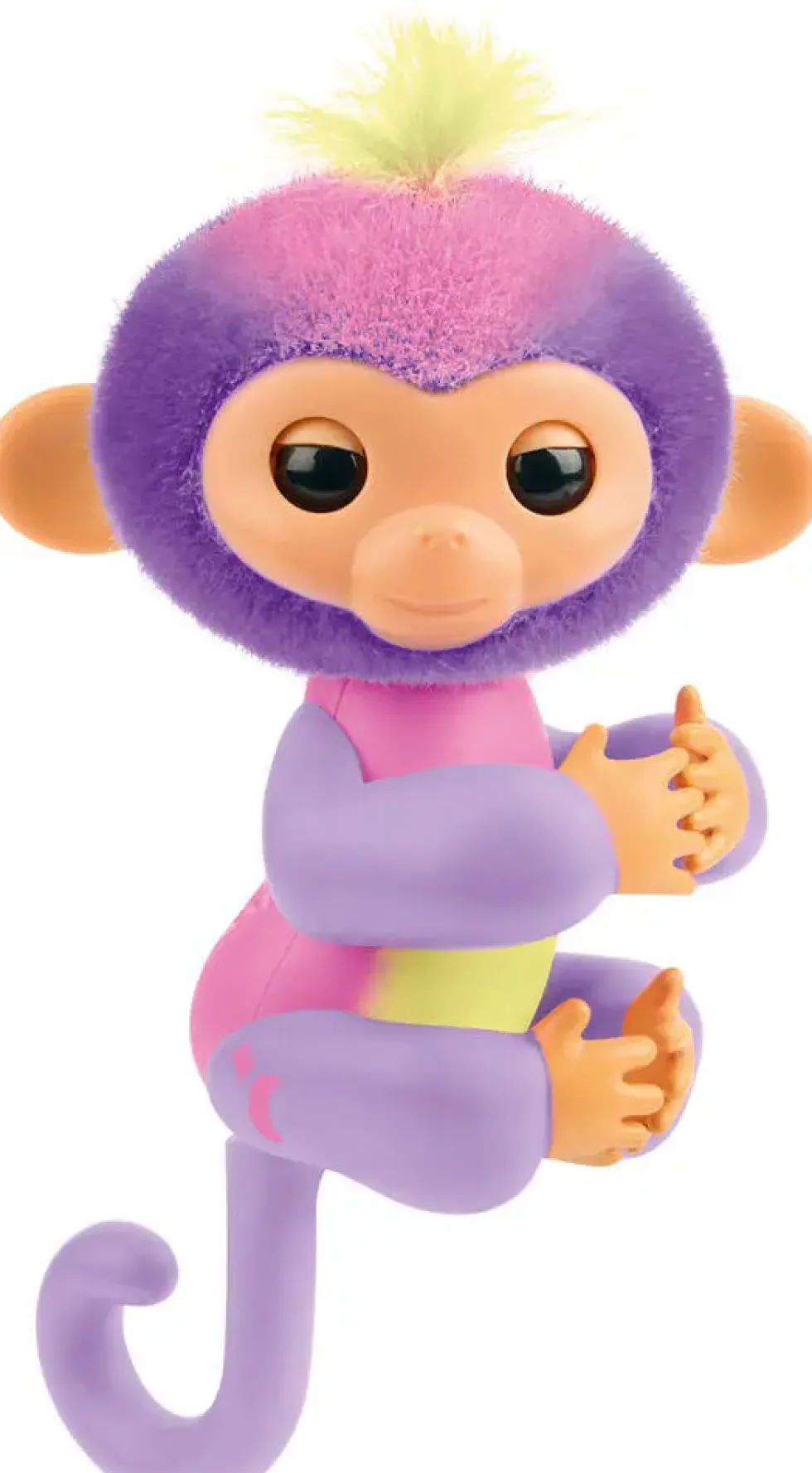 FINGERLINGS - MAGIC MOODS ELISE