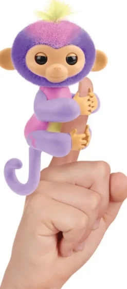 FINGERLINGS - MAGIC MOODS ELISE