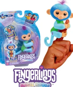 FINGERLINGS - MAGIC MOODS MICA