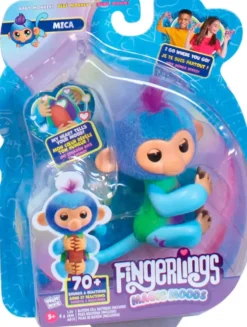 FINGERLINGS - MAGIC MOODS MICA
