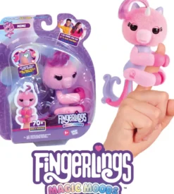 FINGERLINGS - MAGIC MOODS MIMI LA LICORNE