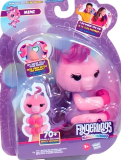 FINGERLINGS - MAGIC MOODS MIMI LA LICORNE