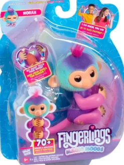 FINGERLINGS - MAGIC MOODS NORAH