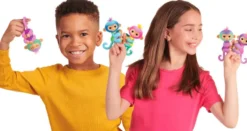 FINGERLINGS - MAGIC MOODS NORAH