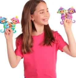 FINGERLINGS - MAGIC MOODS NORAH