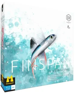 FINSPAN