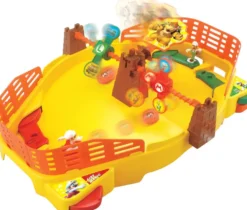 FIRE MARIO STADIUM