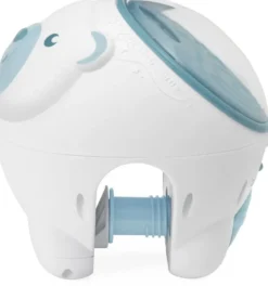 FIRST DREAMS - PROJECTEUR OURSON POLAIRE BLEU