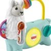 FISHER-PRICE - EMMA LE LAMA - JOUET D'EVEIL