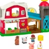FISHER PRICE - LITTLE PEOPLE - LA FERME