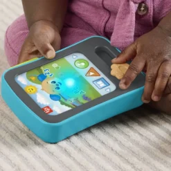 FISHER PRICE - MA CONTEUSE D HISTOIRES PUPPY