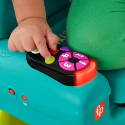 FISHER-PRICE MON FAUTEUIL MUSICAL