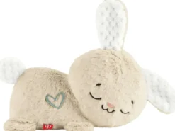 FISHER-PRICE MON LAPIN SUPER DODO
