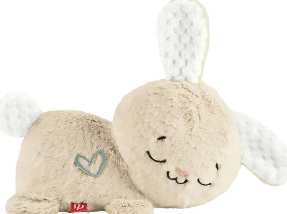 FISHER-PRICE MON LAPIN SUPER DODO