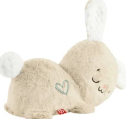 FISHER-PRICE MON LAPIN SUPER DODO