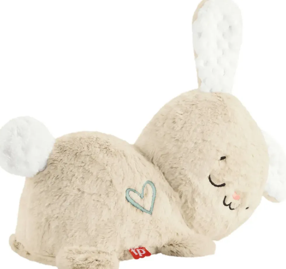 FISHER-PRICE MON LAPIN SUPER DODO