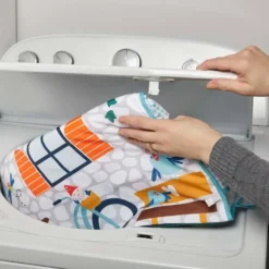 FISHER-PRICE - MON TAPIS CABANE 3 EN 1