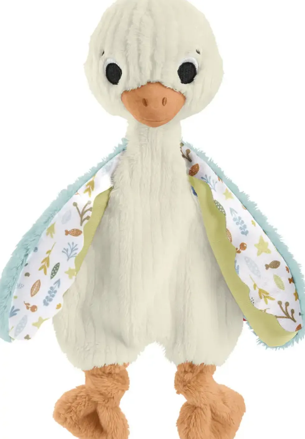FISHER-PRICE® - PELUCHE MON OIE CALINE SENS’IMALS