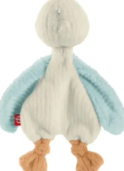 FISHER-PRICE® - PELUCHE MON OIE CALINE SENS’IMALS