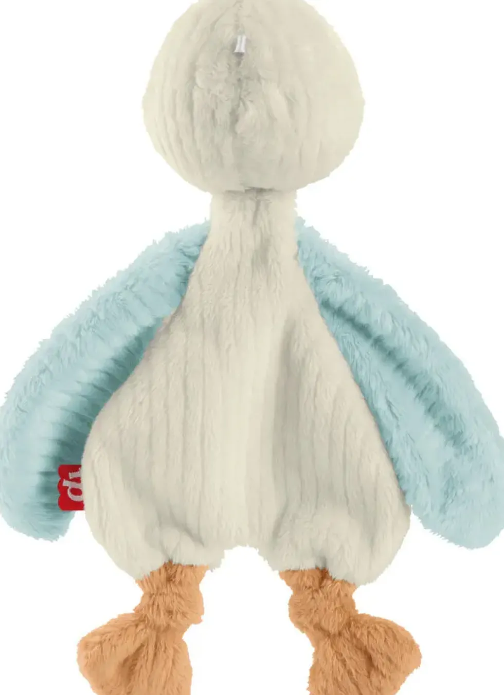 FISHER-PRICE® - PELUCHE MON OIE CALINE SENS’IMALS