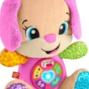 FISHER PRICE - SIS EVEIL PROGRESSIF